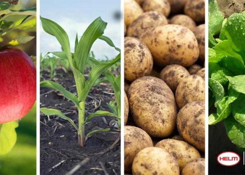 HELM Agro and Alltech Crop Science Announce Partnership The Scoop